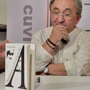 Prof Dr Christian Craciun